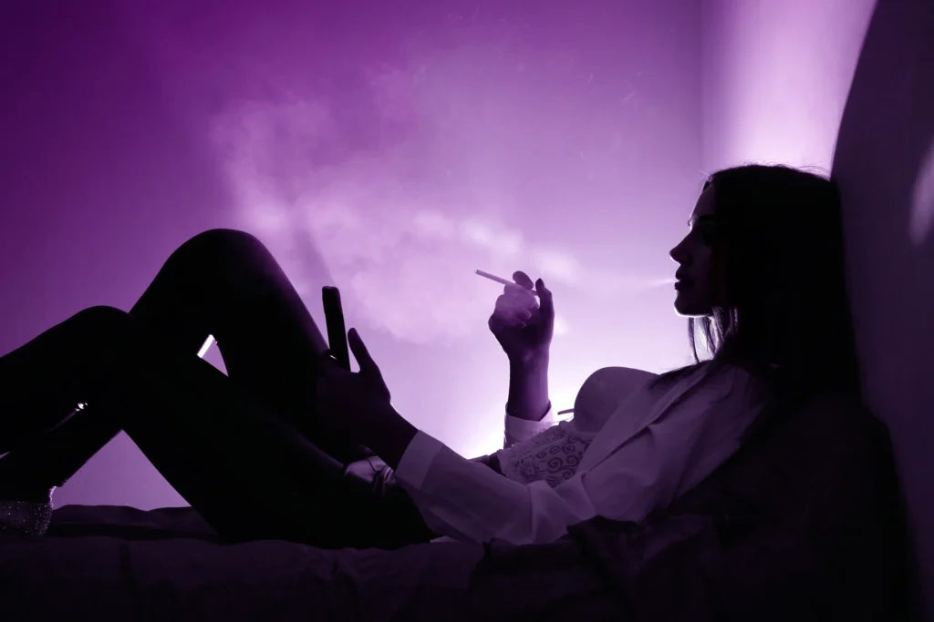 Exploring Melatonin Vapes: A New Frontier in Sleep Aid Technology